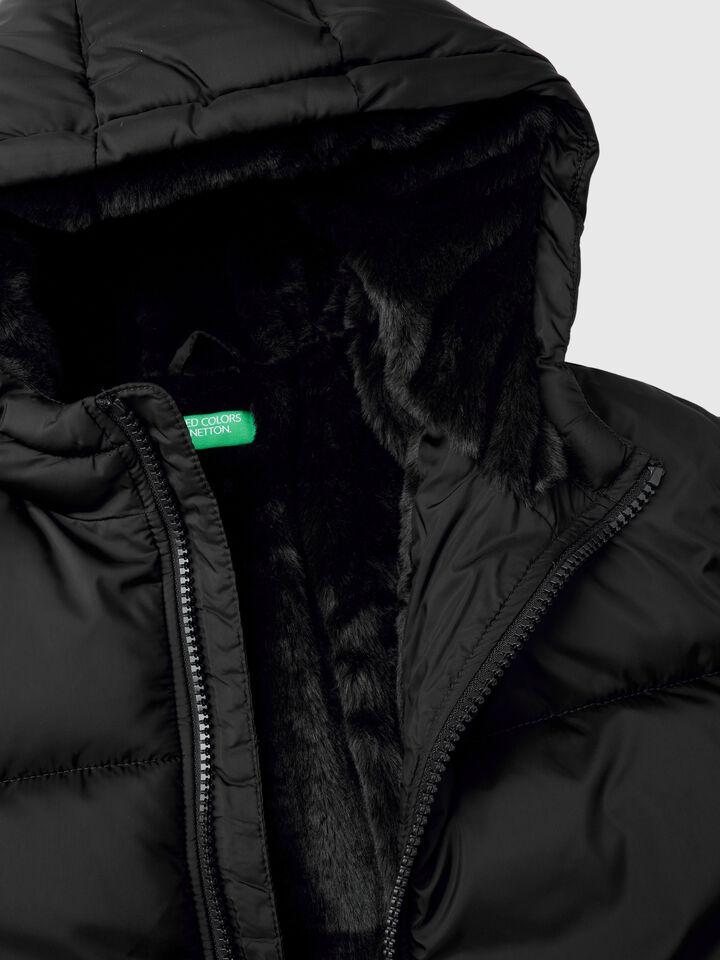 JACKET Junior Girl image number 3